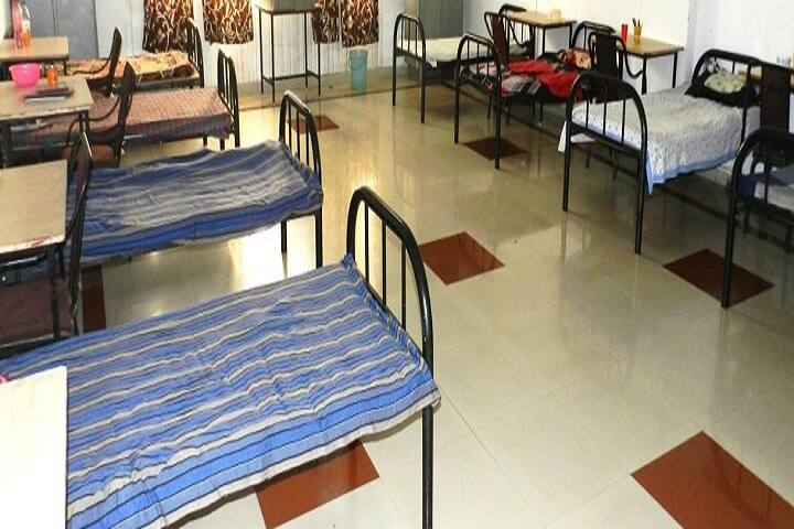 hostel